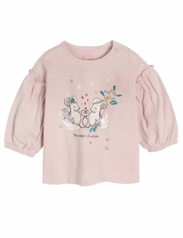 
						Bluza Cool Club, roz