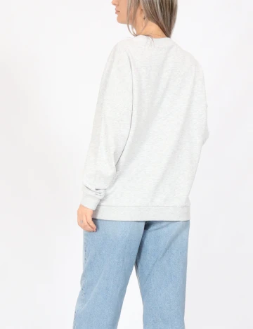Bluza Vero Moda, gri