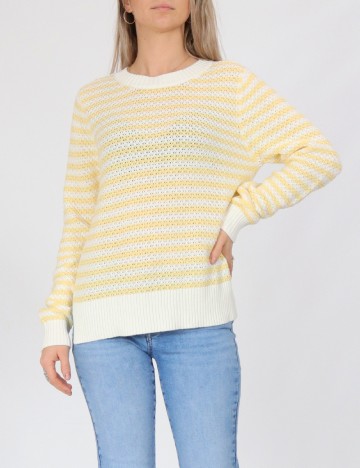 
						Bluza Jacqueline de Yong, galben
