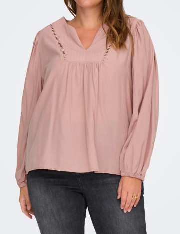 
						Bluza Only Carmakoma, roz