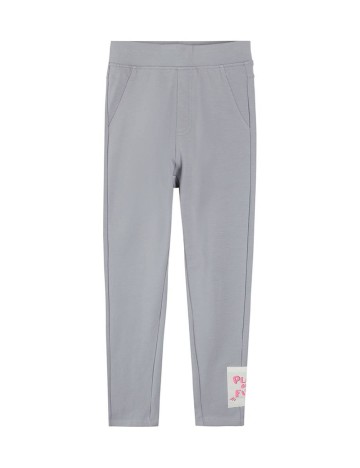 
						Pantaloni Cool Club, gri