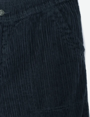 Pantaloni Cool Club, bleumarin