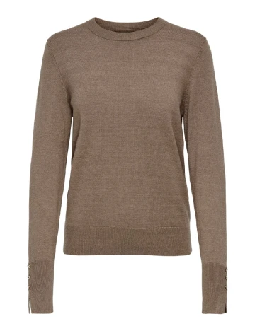 Bluza Jacqueline de Yong, maro Maro