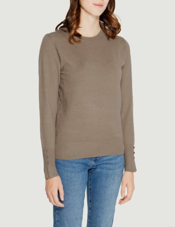 
						Bluza Jacqueline de Yong, maro