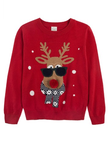 
						Bluza Cool Club, rosu