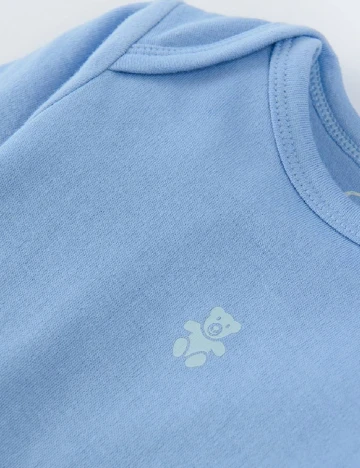 Set body Cool Club, mix culori