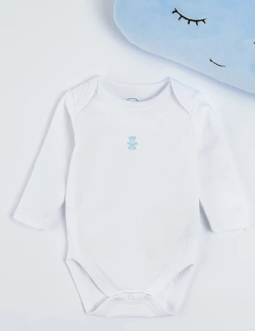 Set body Cool Club, mix culori