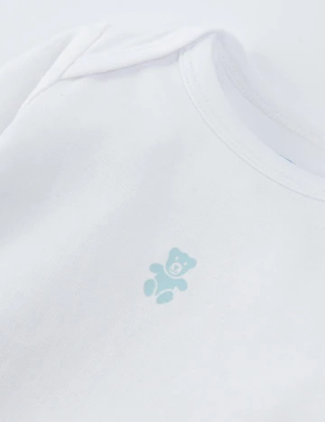 Set body Cool Club, mix culori