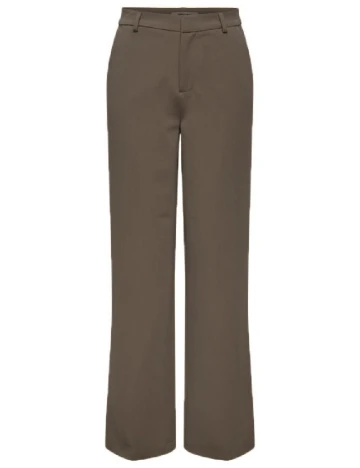 Pantaloni Only, maro