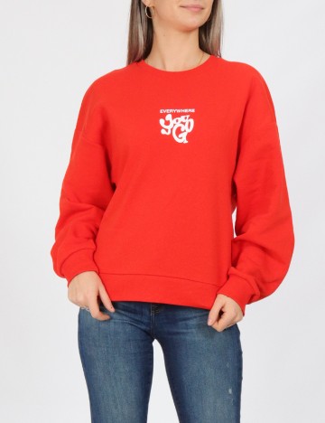 
						Bluza Jack&Jones, rosu