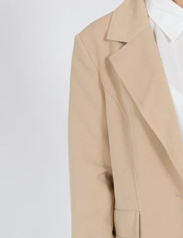 Jacheta Only, crem Crem