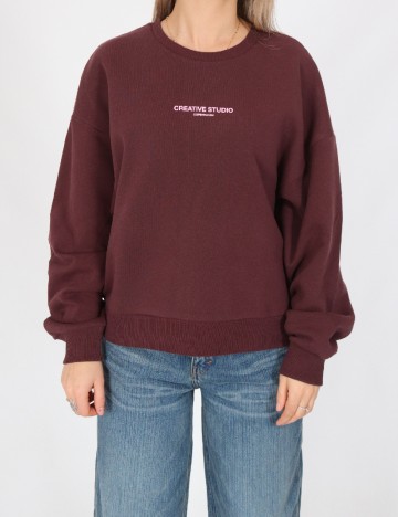 
						Bluza Oversize Jack&Jones, visiniu