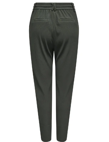 Pantaloni Only, verde