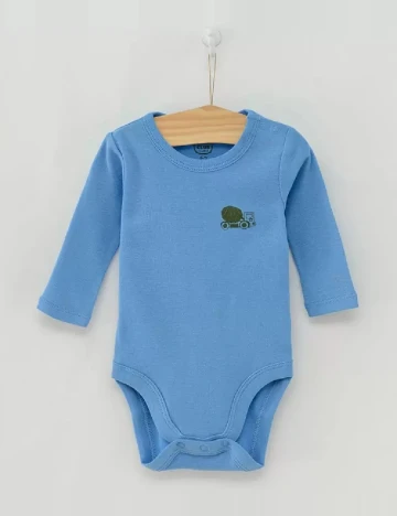 Set body Cool Club, mix culori