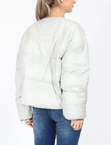 Geaca Jack&Jones, gri
