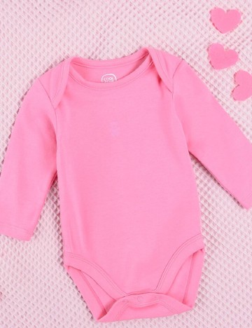 Set body 2 perechi Cool Club, roz