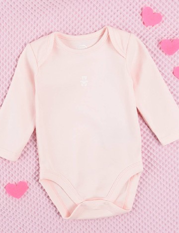 Set body 2 perechi Cool Club, roz