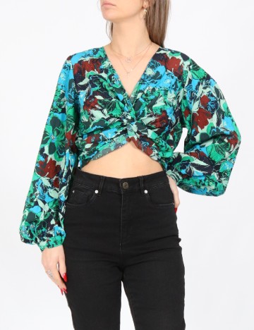 
						Top Vero Moda, mix culori