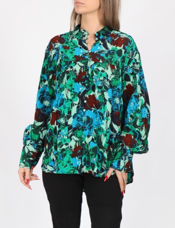 
						Camasa Vero Moda, mix culori