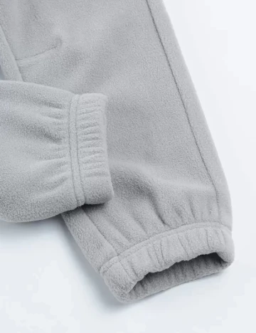 Pantaloni Cool Club, gri