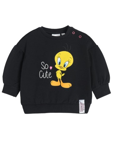 
						Bluza Cool Club, negru