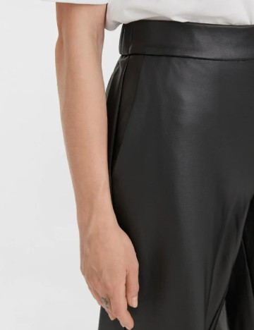 Pantaloni Vero Moda, negru
