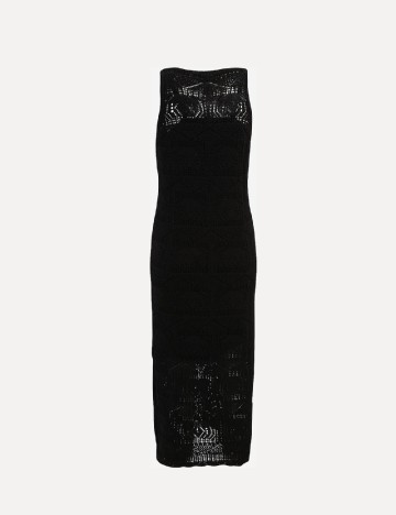 
						Rochie lunga Only Maternity, negru