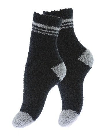
						Set sosete Yenita, negru