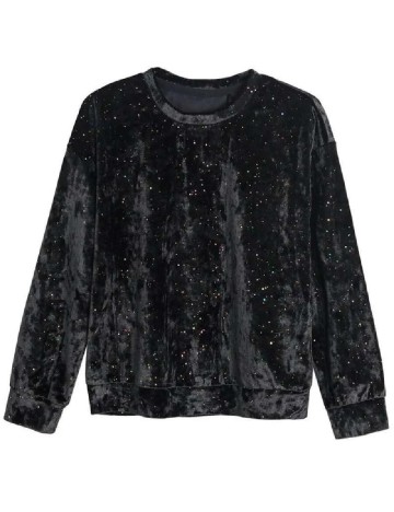 
						Bluza Cool Club, negru