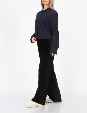 Pantaloni Vero Moda, negru