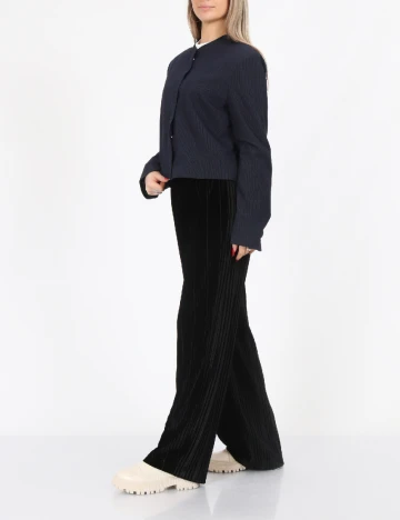 Pantaloni Vero Moda, negru