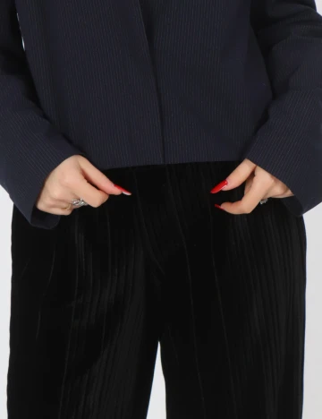 Pantaloni Vero Moda, negru