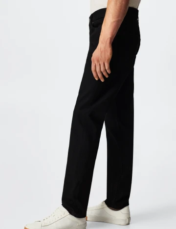 Blugi Mango, negru