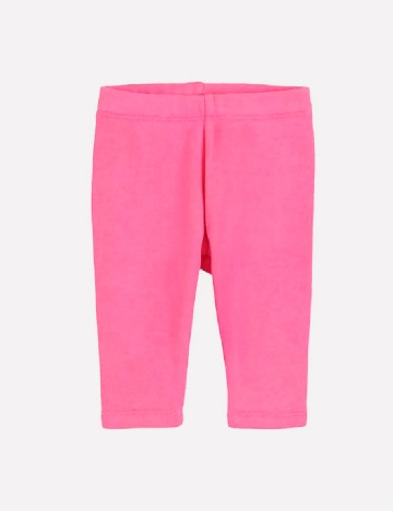 
						Pantaloni Cool Club, roz