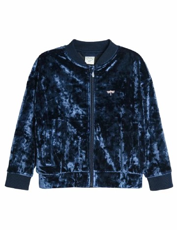 
						Bluza Cool Club, bleumarin