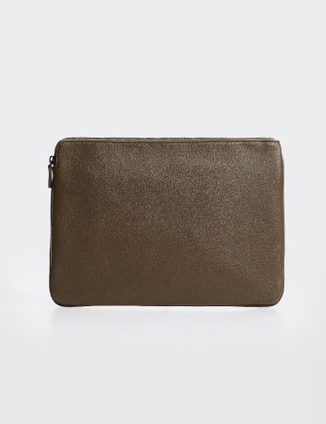 
						Husa pentru laptop Mango, maro