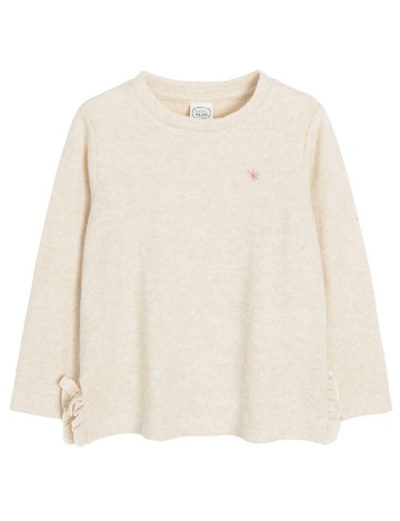
						Bluza Cool Club, crem