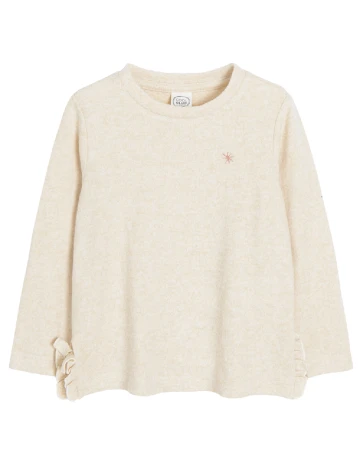 Bluza Cool Club, crem