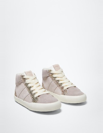 
						Adidasi Mango Kids, lila