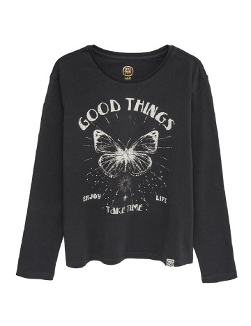 
						Bluza Cool Club, gri inchis