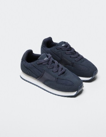 
						Adidasi Mango Kids, bleumarin