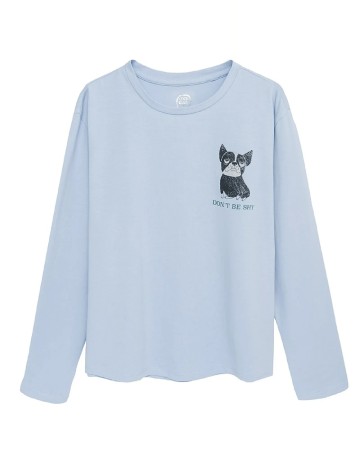 
						Bluza Cool Club, albastru