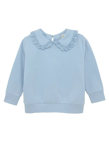 Bluza Cool Club, albastru Albastru