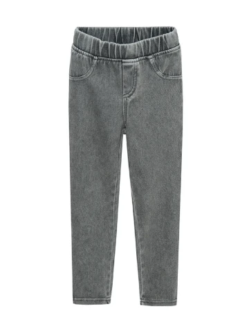 Pantaloni Cool Club, gri