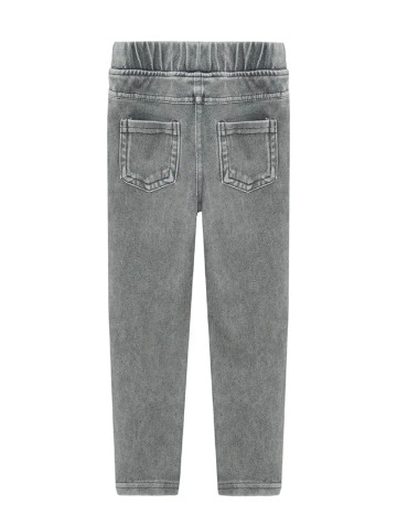 Pantaloni Cool Club, gri