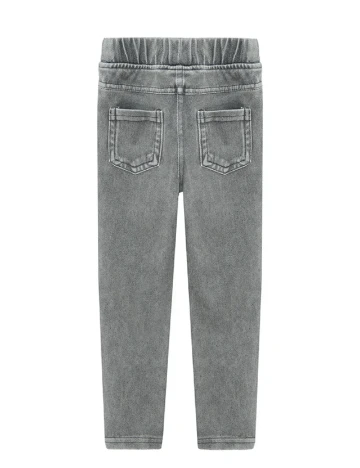 Pantaloni Cool Club, gri