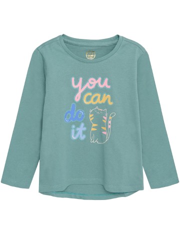 
						Bluza Cool Club, verde