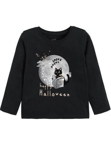 
						Bluza Cool Club, negru
