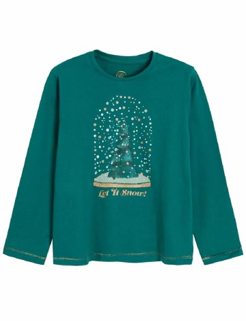 
						Bluza Cool Club, turcoaz
