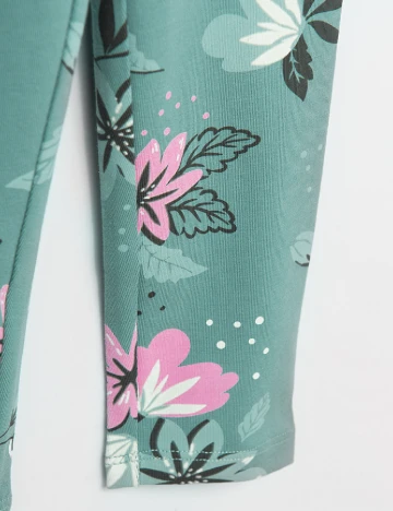 Colanti Cool Club, turcoaz